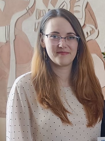 Diana-Petronela BURDUHOS-NERGIS